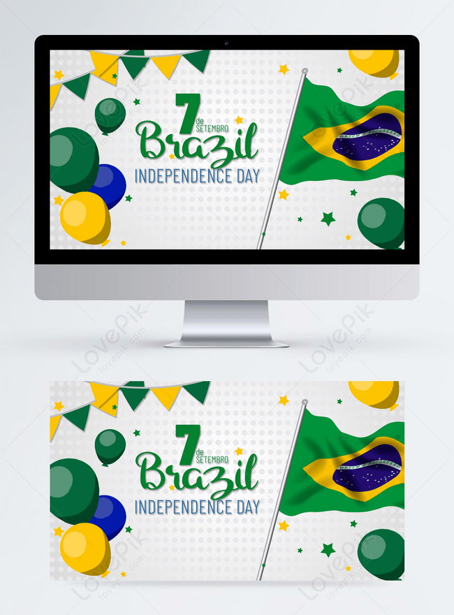 Ngày Độc lập Brazil là một trong những ngày lễ quan trọng nhất của quốc gia này. Hãy cùng đón xem hình ảnh về ngày này để hiểu rõ hơn về lịch sử và tinh thần độc lập của người dân Brazil. Chắc chắn bạn sẽ cảm thấy cảm động và tự hào về quốc gia Nam Mỹ này.