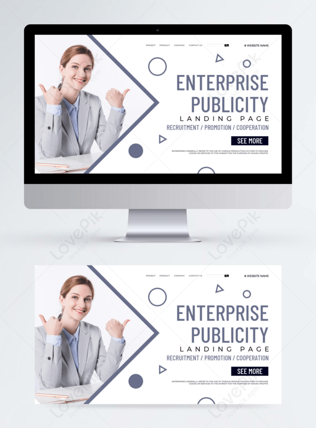 Simple Business Banner Poster Template, simple business banner poster Photo, simple business banner poster Free Download