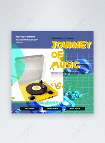 music journey film, music journey, film template