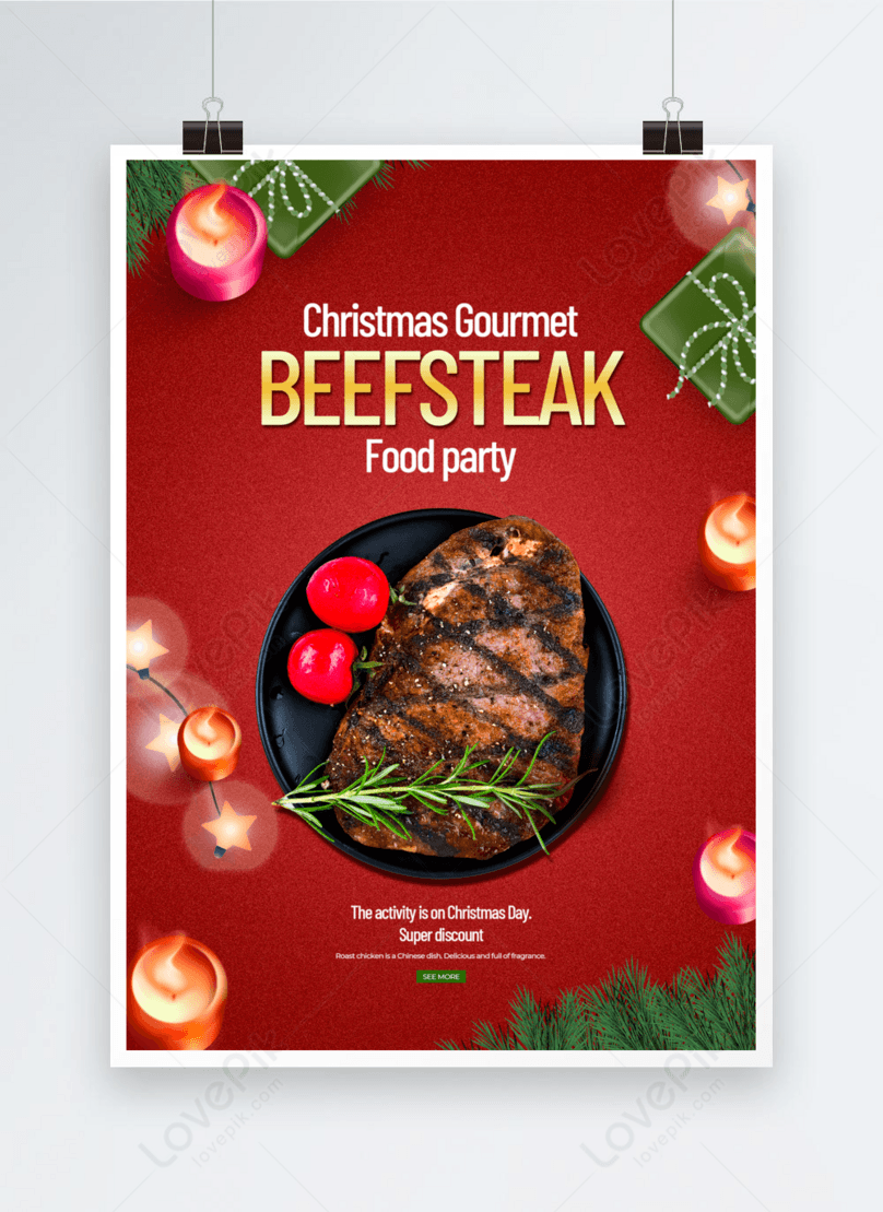 christmas-party-food-event-red-poster-template-image-picture-free