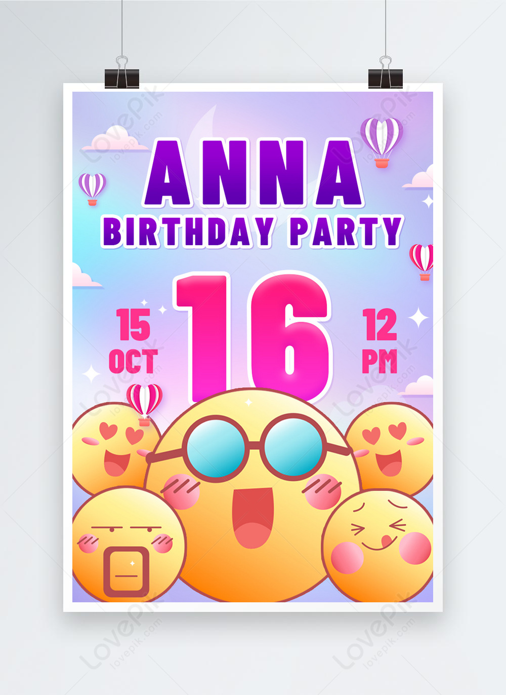 birthday-party-cute-colorful-invitation-template-image-picture-free