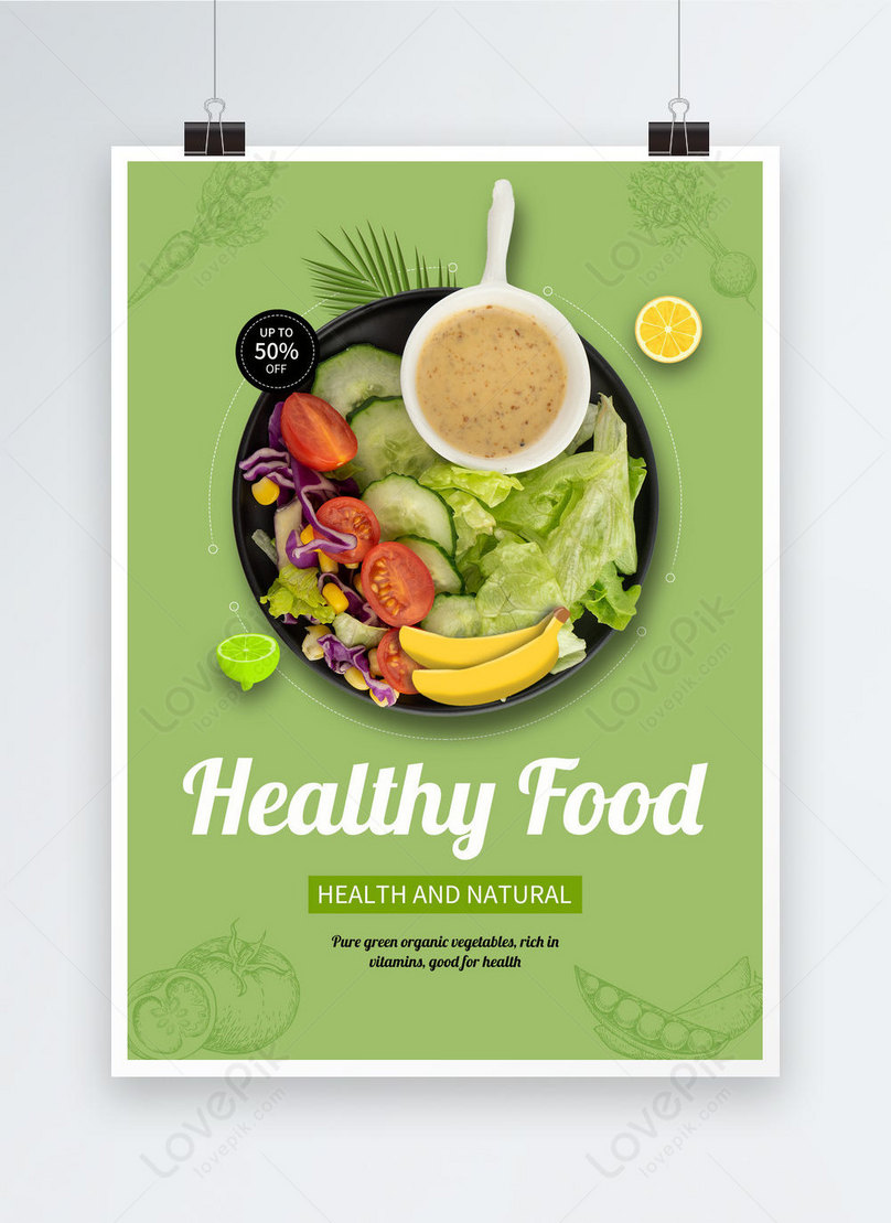 green-healthy-organic-food-event-template-template-image-picture-free