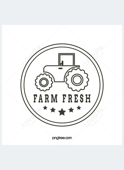 Tractor Logos - 46+ Best Tractor Logo Ideas. Free Tractor Logo Maker. |  99designs