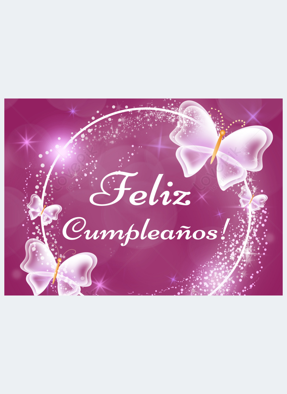 happy-birthday-transparent-butterfly-purple-celebration-card-template