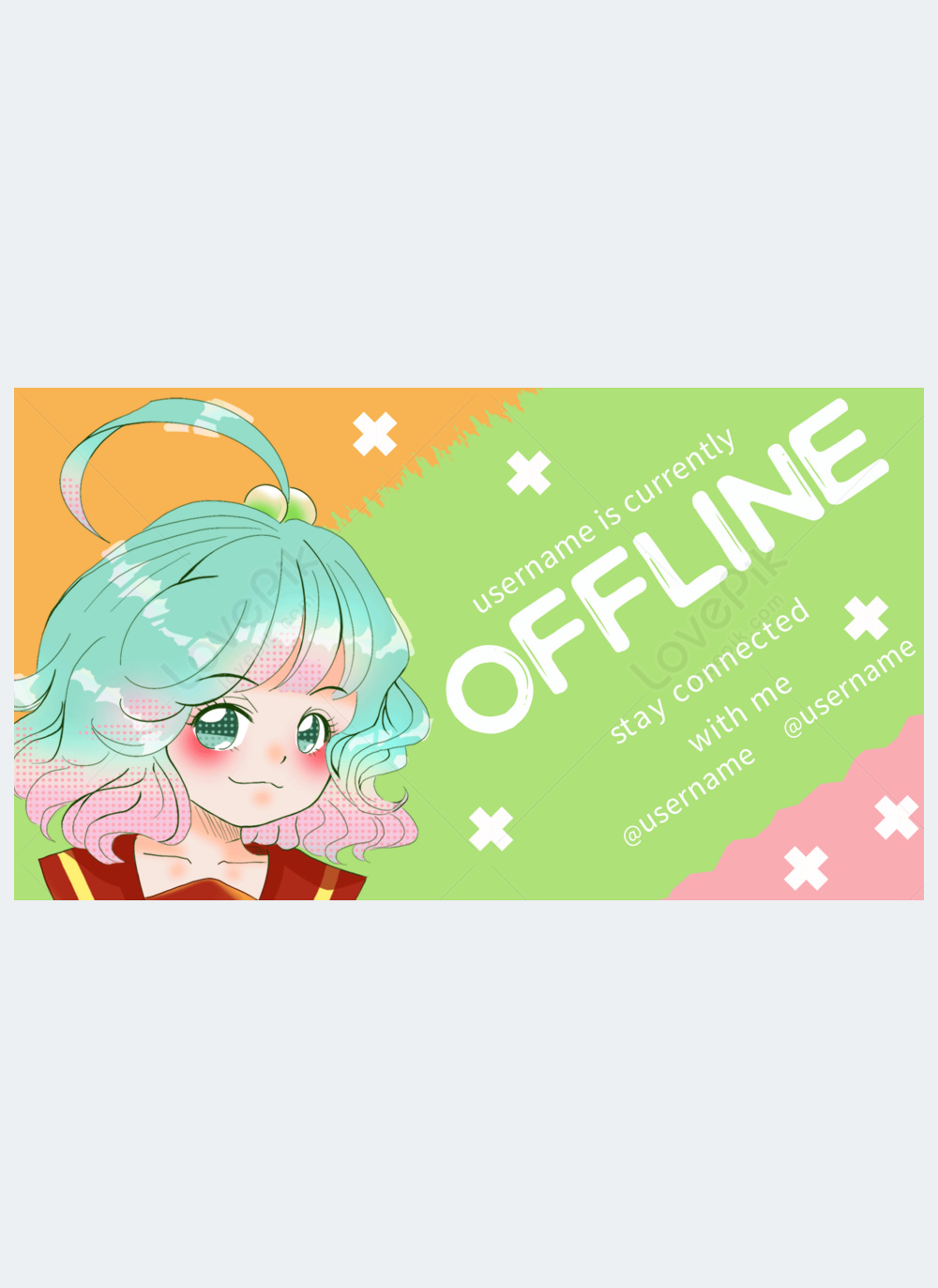 Online and Offline Invite (PSO2COMI Anime) | Phantasy Star Wiki | Fandom