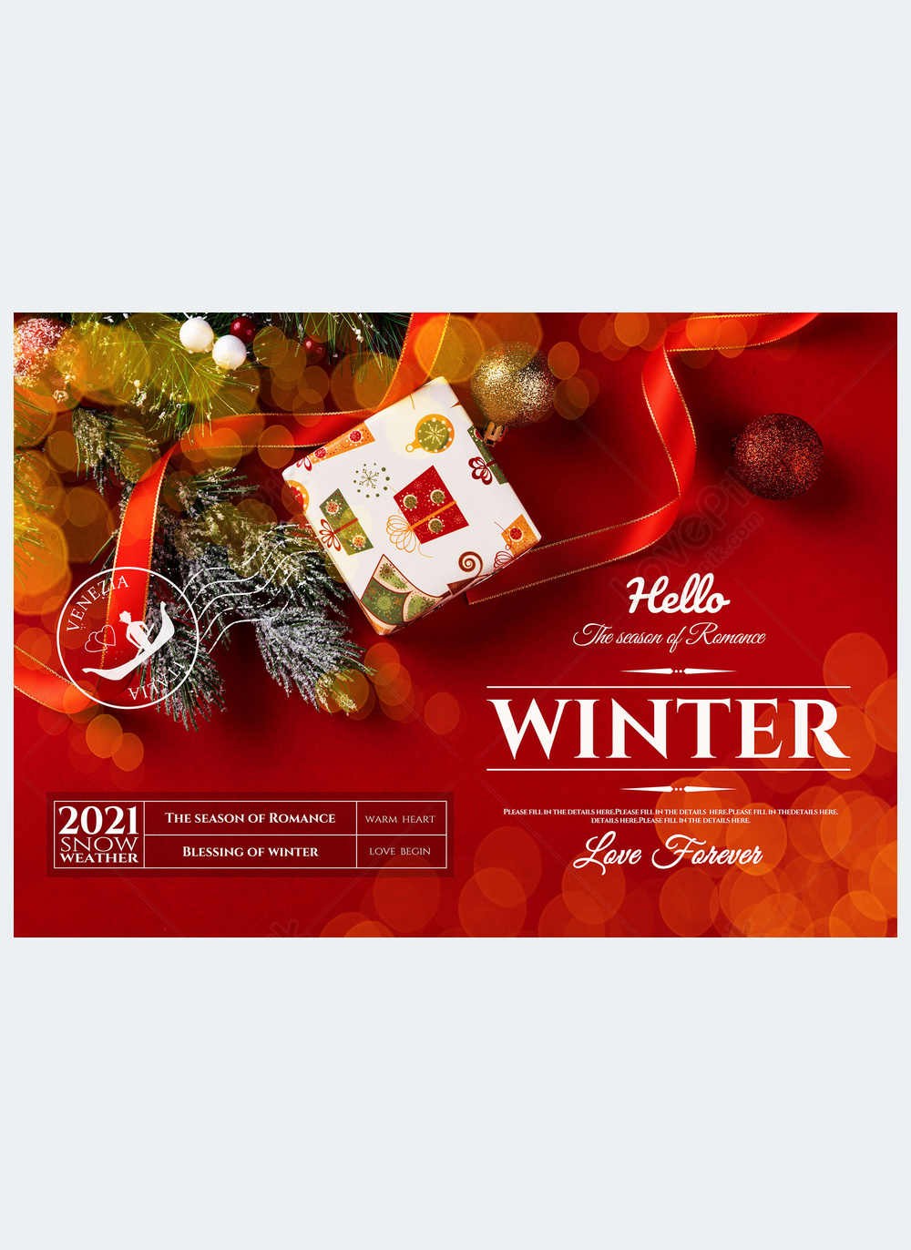 winter-holiday-fashion-style-red-greeting-card-template-image-picture