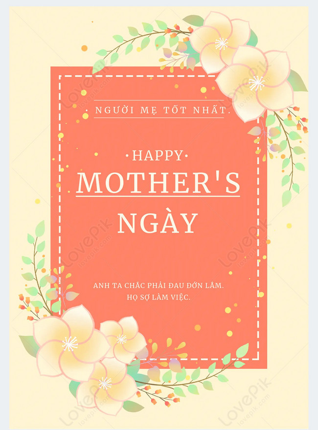 Mother's Day Templates | Microsoft Create