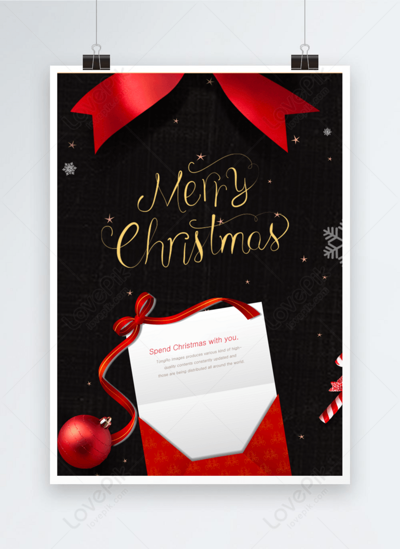 Holiday Envelope Template from img.lovepik.com