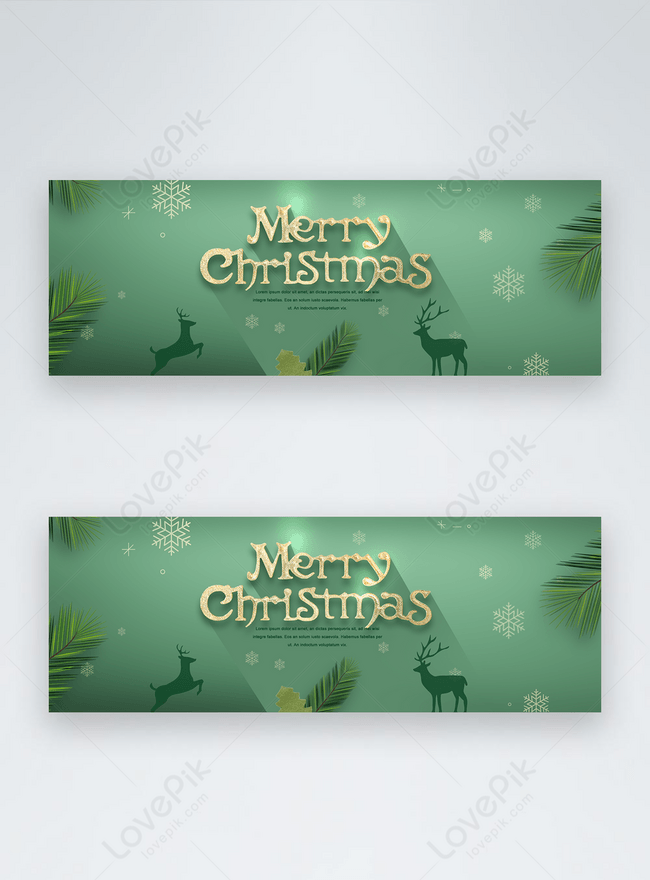 During The Christmas Banner With America Template, banner banner design, christmas banner design, christmas banner banner design