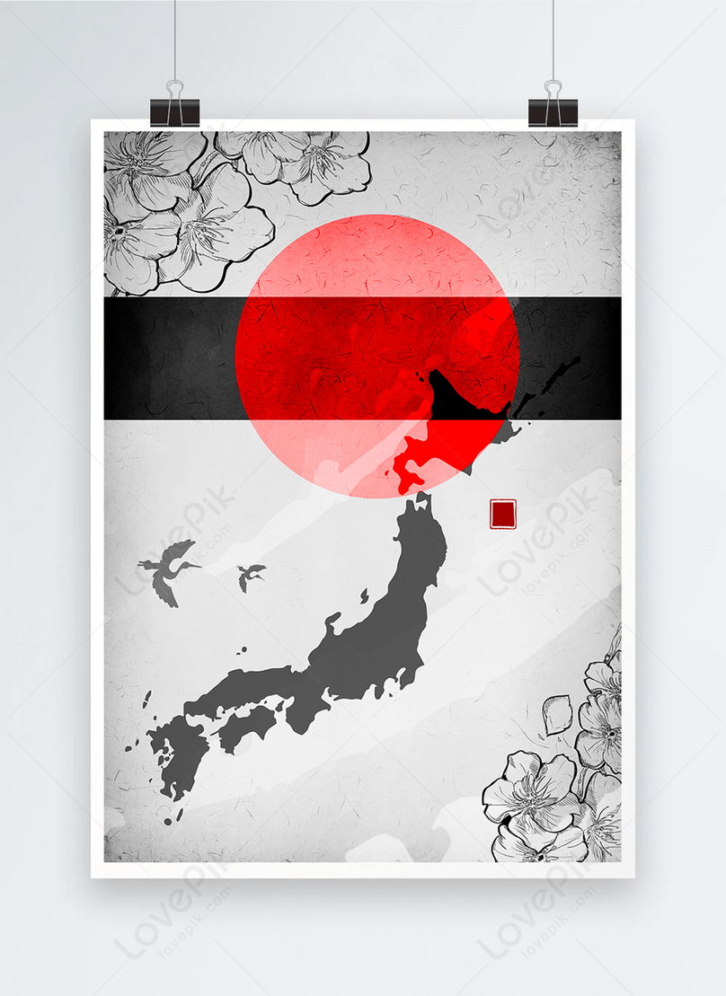 Torii or Japanese Traditional Gate Logo Graphic by 98vector · Creative  Fabrica