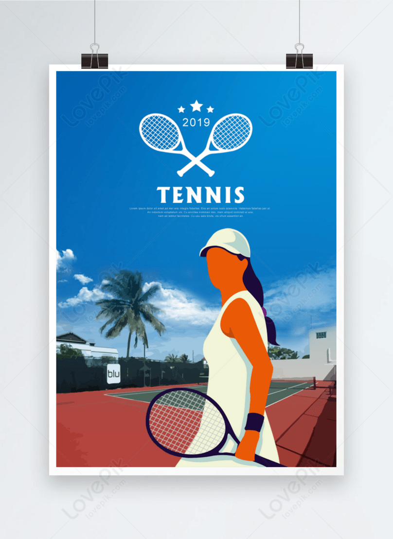 55 ideias de Cartaz Torneio Tenis  cartaz, tennis esporte, imagens de tenis