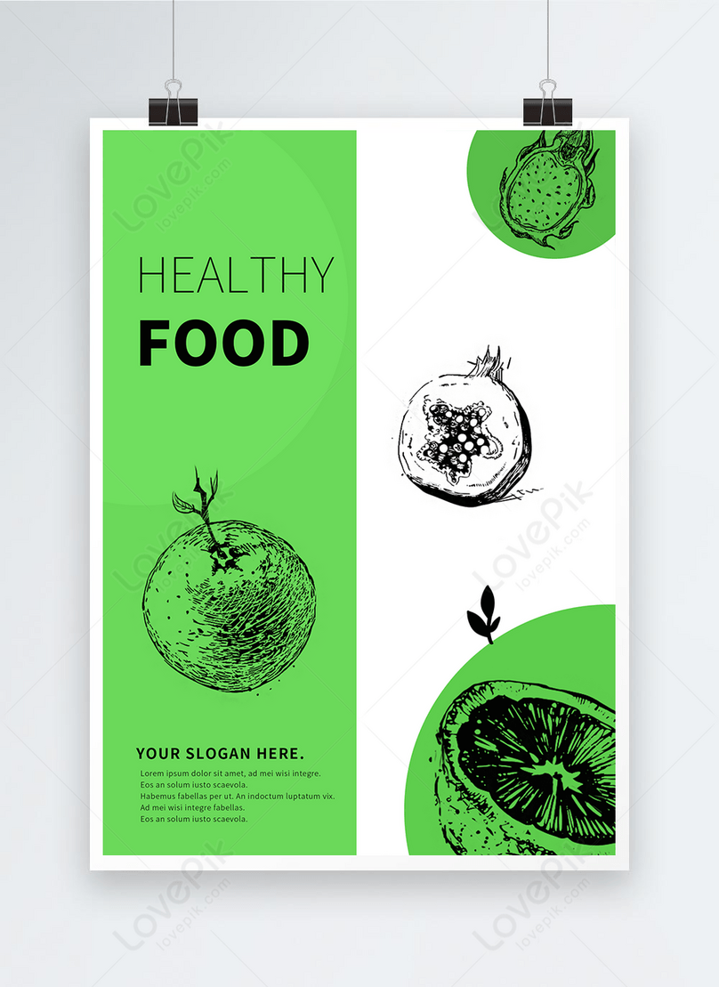 World Food Day Poster Drawing,Oct-16th |How to draw World Food Day Poster| Eat  healthy drawing - YouTube
