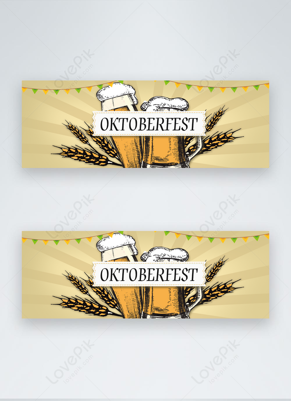 Oktoberfest template image_picture free download 464979670_lovepik.com
