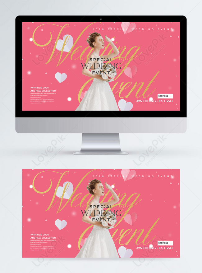 Продвижение свадебных сайтов этапы создания макета сайта