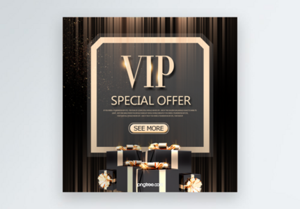 Special vip