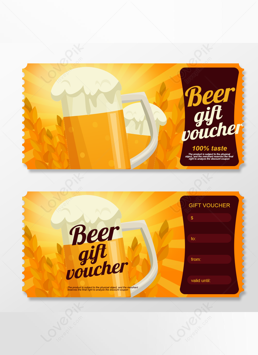 beer-discount-party-vouchers-template-image-picture-free-download
