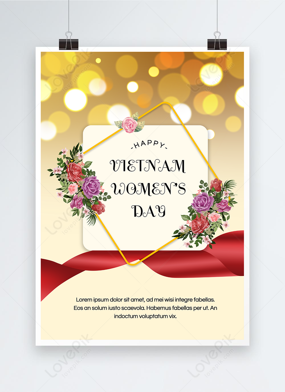 creative poster for vietnamese womens day template image picture free download 450020249 lovepik com creative poster for vietnamese womens