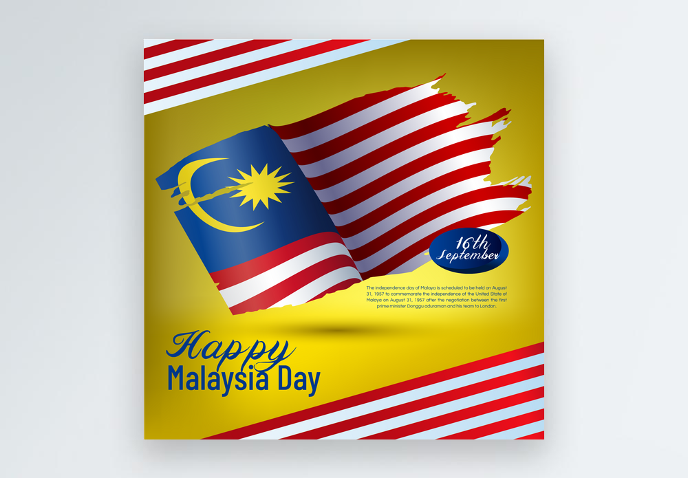Bendera malaysia kartun gambar Senarai bendera
