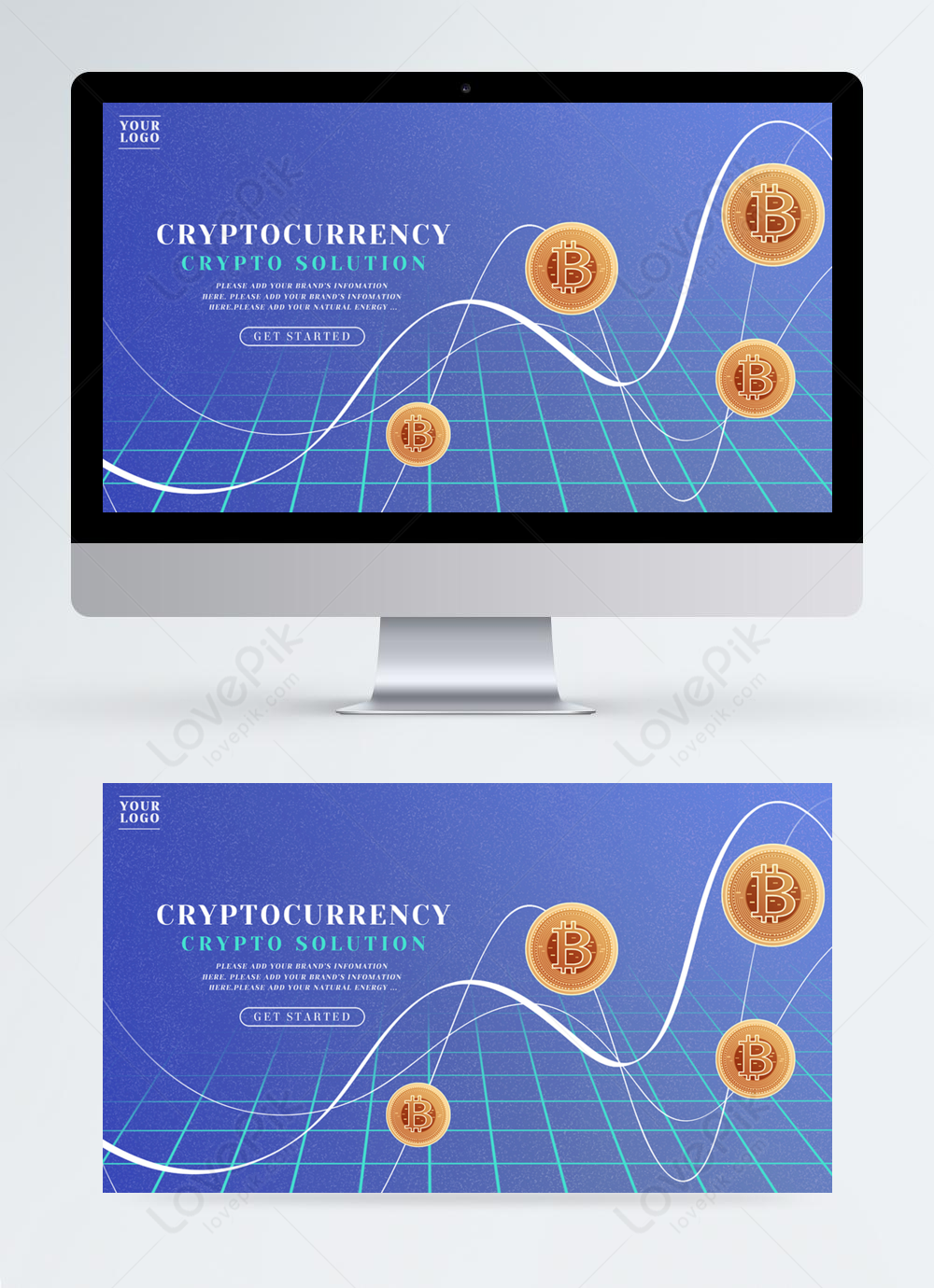 bitcoin transaction template
