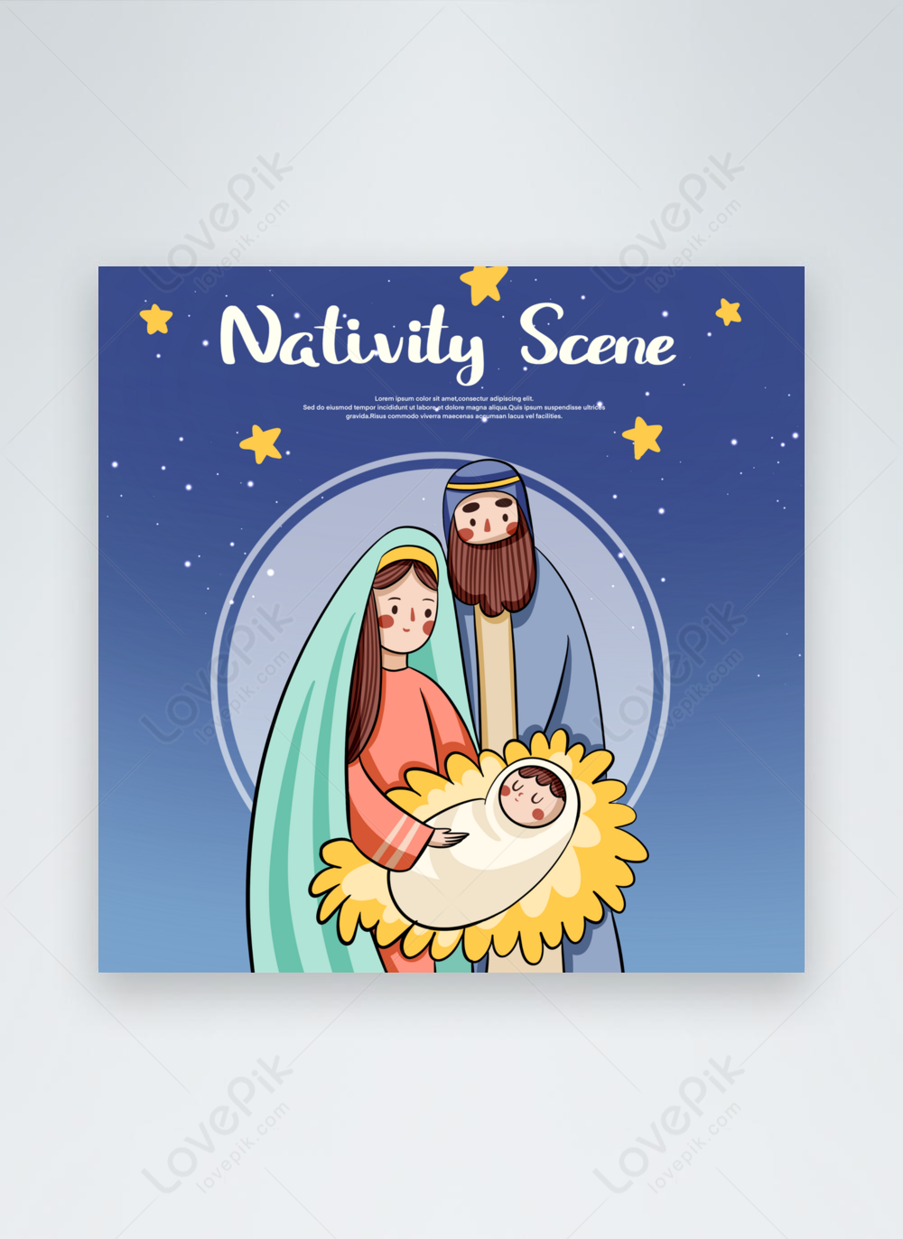 Featured image of post Cartoon Nativity Scene Free / We have wide range of cartoons and anime that you can watch in hd and high quality for free.