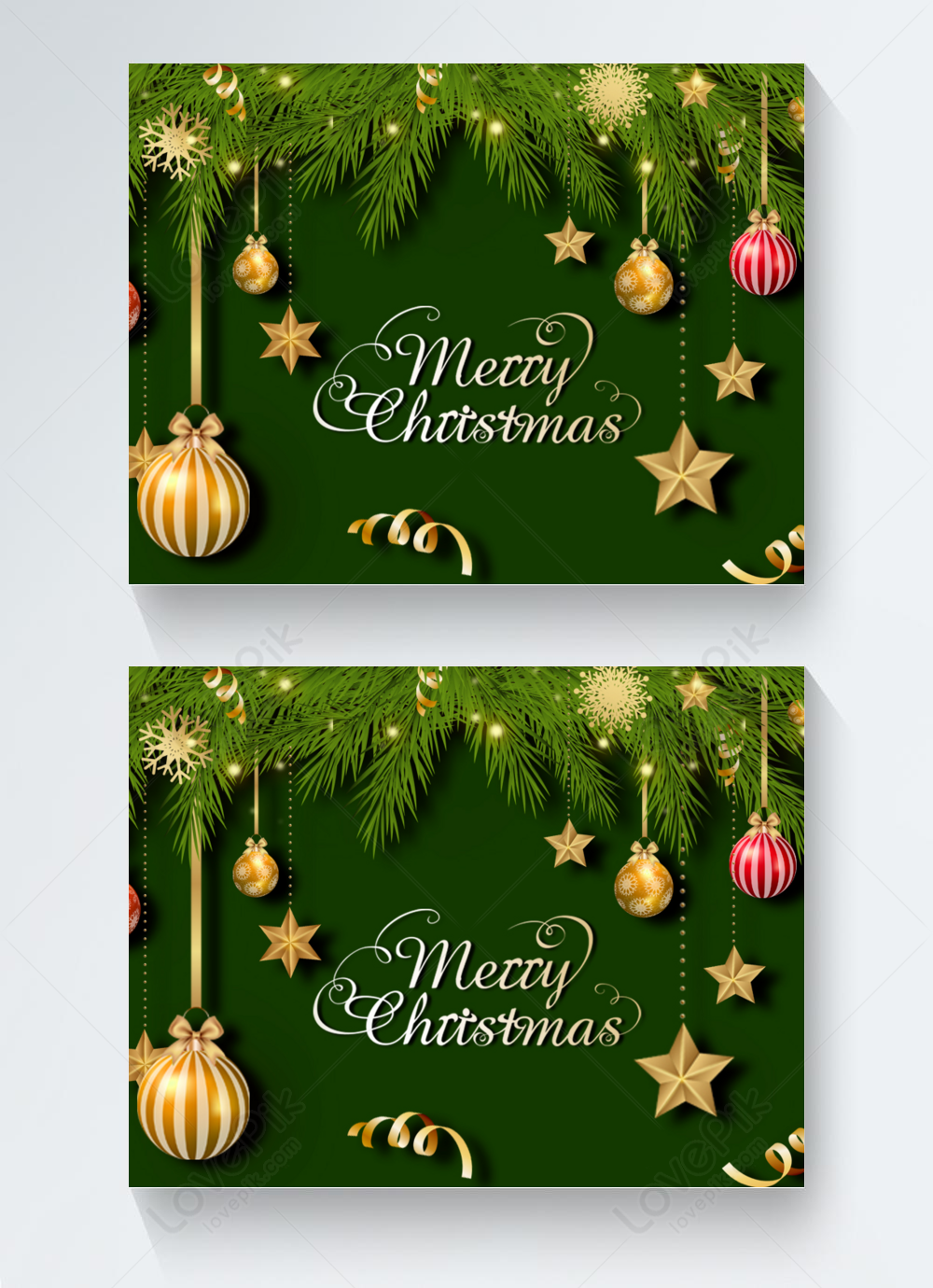 94+ Background Kartu Ucapan Natal - MyWeb