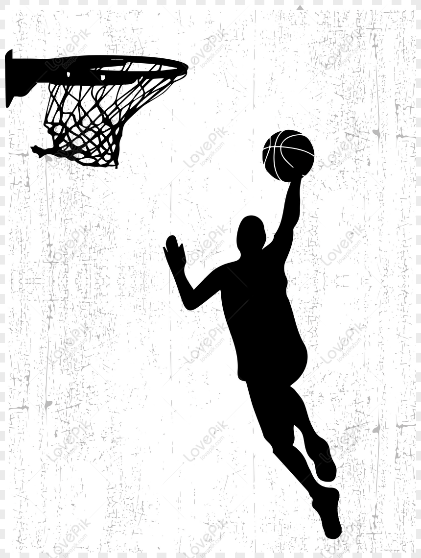Free Vector Illustration Basketball Sport Poster Background Png Ai Image Download Size 4292 5715 Px Id Lovepik
