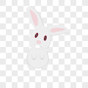 Rabbit Cartoon PNG Images With Transparent Background | Free Download ...