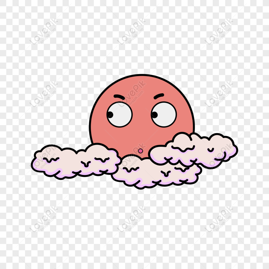 Gratis Elemento De Diseno Minimalista Mano Dibujado Sol Nube Dibujos An Png Ai Descarga De Imagen Talla 34 34px Id Lovepik