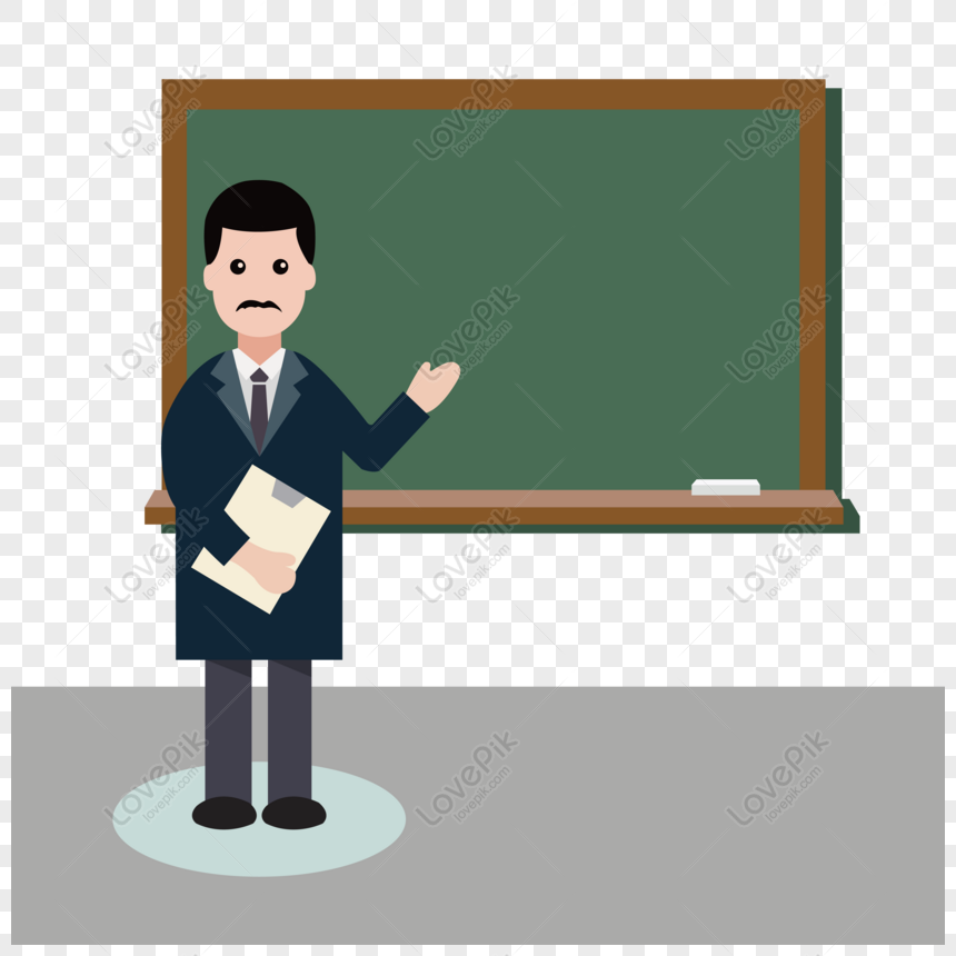 Free Cartoon Minimalist Teachers Day Teaching Book Scene Teacher Gra Png Ai Image Download Size 8334 8334 Px Id 828774014 Lovepik