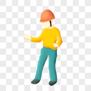 Cartoon Workers Images, HD Pictures For Free Vectors Download 