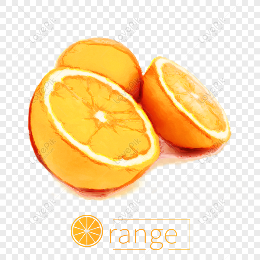 Orange original