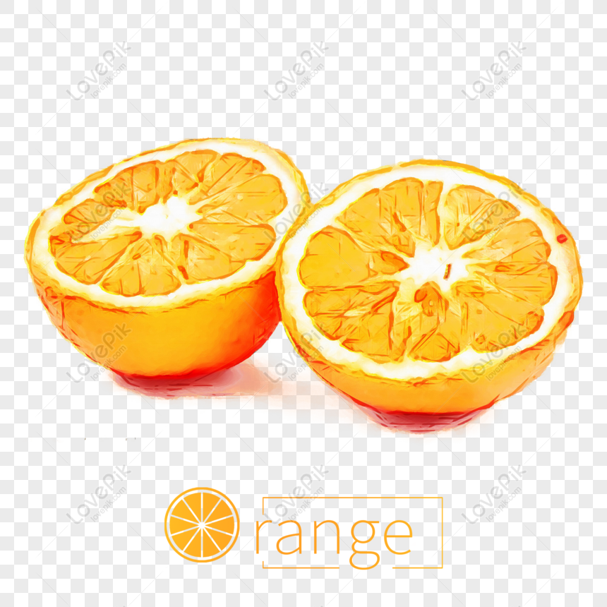 Orange original