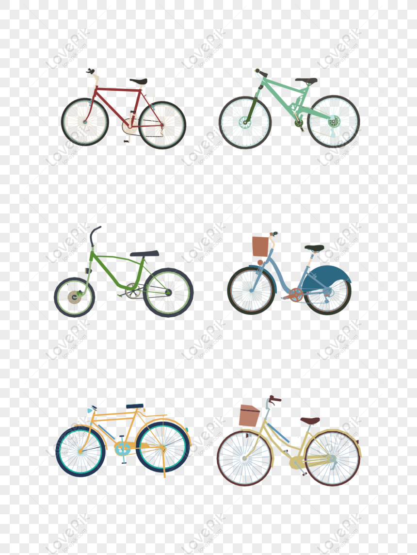 Hoạt hình xe đạp đáng yêu này sẽ mang lại cho bạn cảm giác vui vẻ, tươi trẻ và đầy năng lượng. Họa sĩ chuyên vẽ tranh hoạt hình đã khéo léo tái hiện lại những hình ảnh đáng yêu, ngộ nghĩnh của những chiếc xe đạp như thể chúng có cả tâm hồn. Hãy cùng thưởng thức và cảm nhận nhé!