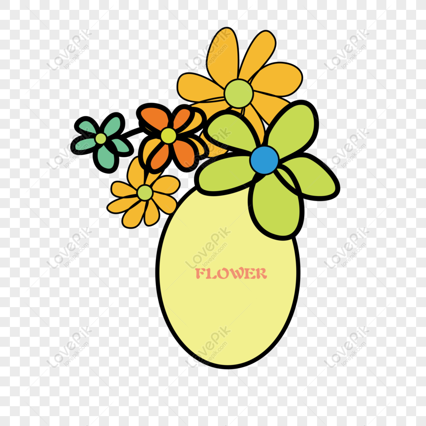 Gratis Los Dibujos Infantiles De Flores Pueden Ser Elementos Comerciale PNG  & AI descarga de imagen _ talla 8333 × 8333px, ID 828882643 - Lovepik