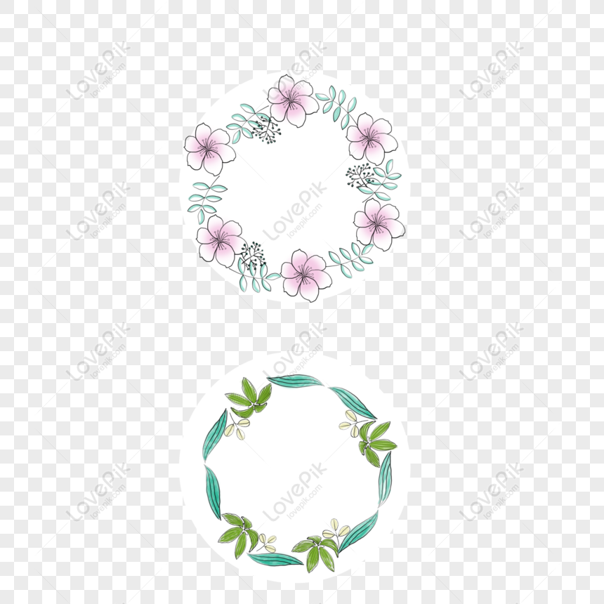 Free Hand Drawn Hand Drawn Lace Commercial Elements, Pattern, Garland 