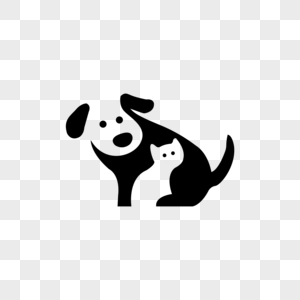Dog And Cat png download - 471*569 - Free Transparent Dog png