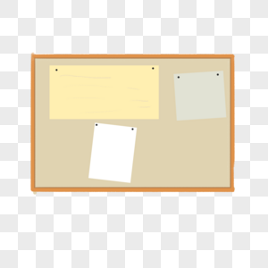 Notice Board PNG Images With Transparent Background | Free Download On  Lovepik