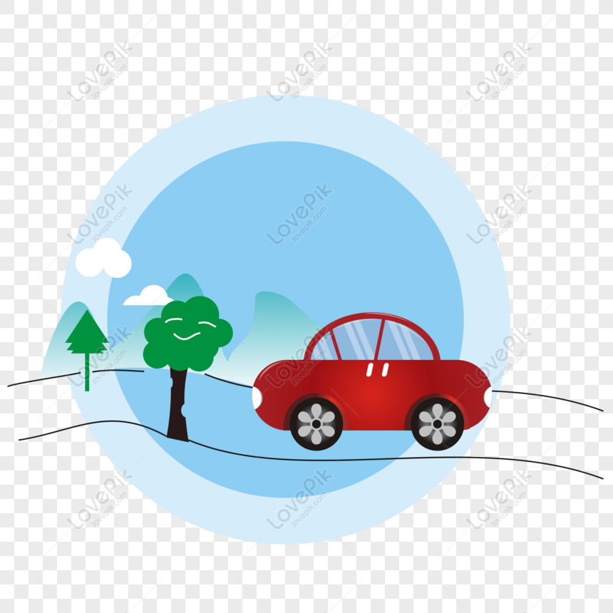 free vector cartoon car available commercial elements png cdr image download size 2902 2902 px id 828910545 lovepik free vector cartoon car available