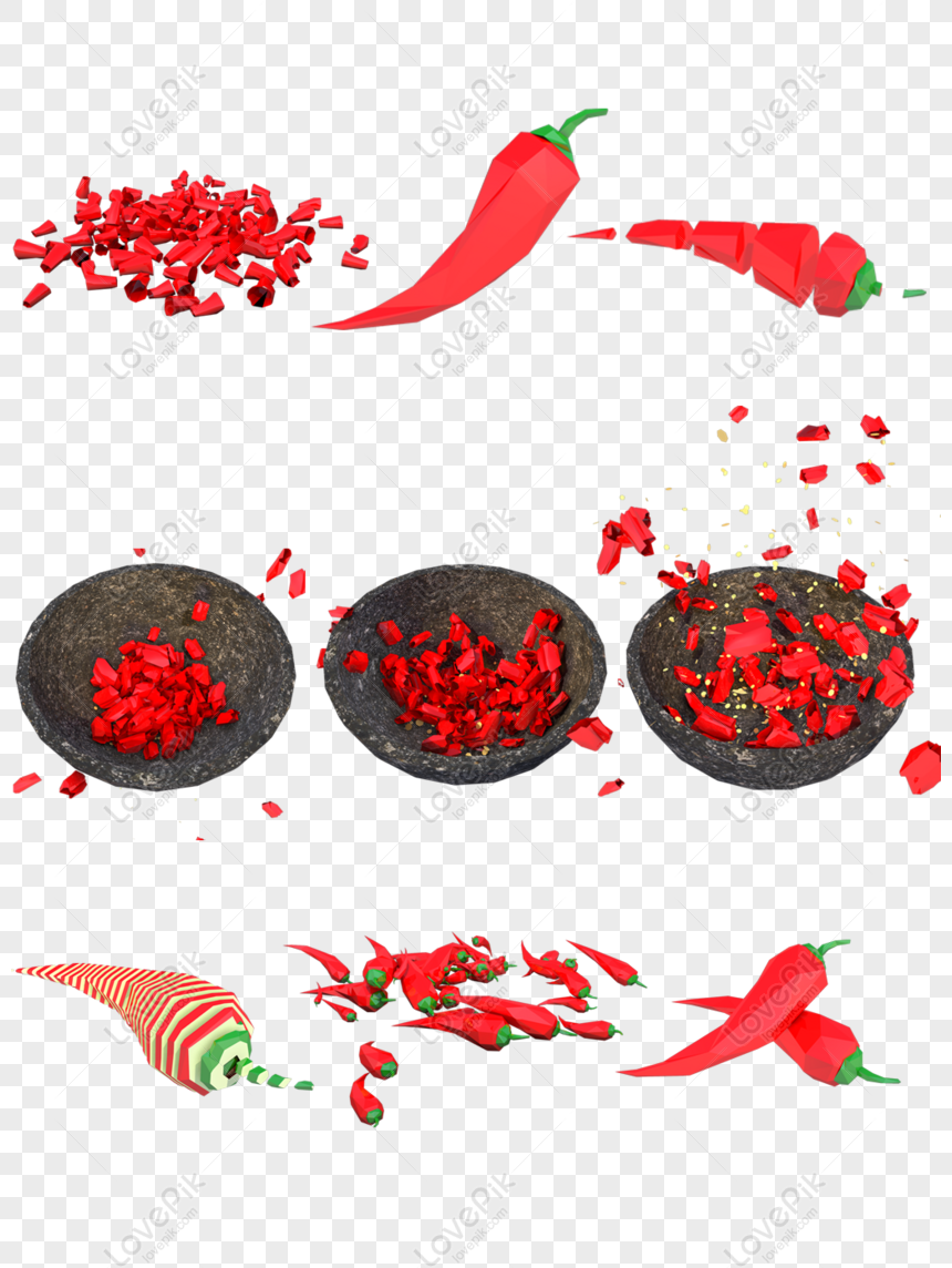 free red chili pepper 3d peppermint millet spicy cartoon element icon png psd image download size 1024 1369 px id 828910742 lovepik free red chili pepper 3d peppermint