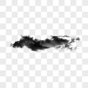 Black Cloud PNG Images With Transparent Background | Free Download On  Lovepik