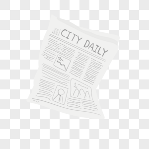 Newspaper Png Images With Transparent Background Free Download On Lovepik