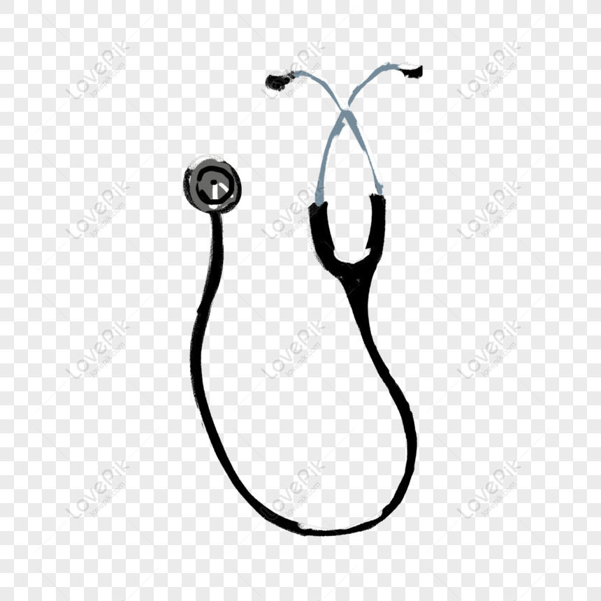 Docteur à Stéthoscope Dessin Animé PNG , Femme, Docteur, Médical Image PNG  pour le téléchargement libre