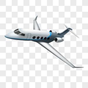 Private jet business travel around the world, Private jet, business travel around the world, airliner png image