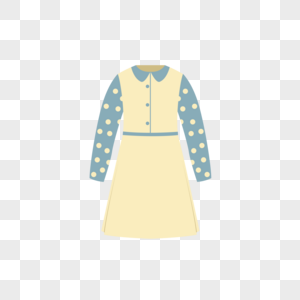 Dress Template PNG Images With Transparent Background