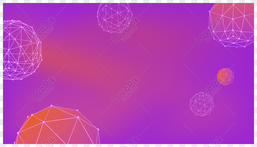 Free Micro Stereo Wind Ppt Template Colorful Gradient Background PNG  Transparent Image PNG & PSD image download - Lovepik