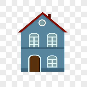 House PNG Images With Transparent Background | Free Download On Lovepik