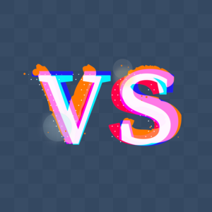 VS PNG Images With Transparent Background | Free Download On Lovepik