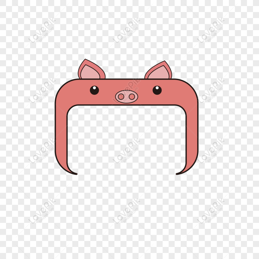 pink pig korean famous anime super| Alibaba.com