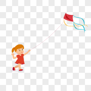 kite vector png