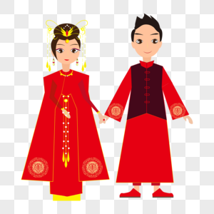 Free Character, Bride, Bride, Chinese Wedding, Characters, Bride And ...